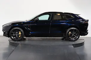 ASTON MARTIN DBX S 4.0 V8 Bi-Turbo