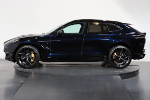 Fahrzeugbild ASTON MARTIN DBX S 4.0 V8 Bi-Turbo