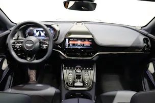 ASTON MARTIN DBX S 4.0 V8 Bi-Turbo