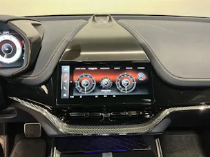 ASTON MARTIN DBX S 4.0 V8 Bi-Turbo