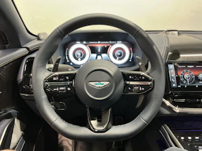 image du véhicule ASTON MARTIN DBX S 4.0 V8 Bi-Turbo