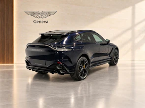 image du véhicule ASTON MARTIN DBX S 4.0 V8 Bi-Turbo