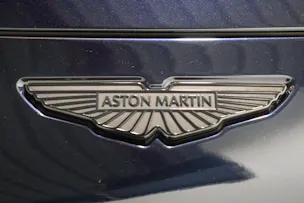 ASTON MARTIN DBX S 4.0 V8 Bi-Turbo