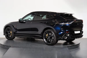 Fahrzeugbild ASTON MARTIN DBX S 4.0 V8 Bi-Turbo