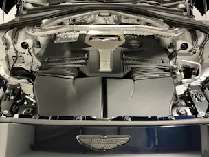 ASTON MARTIN DBX S 4.0 V8 Bi-Turbo