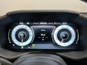ASTON MARTIN DBX S 4.0 V8 Bi-Turbo