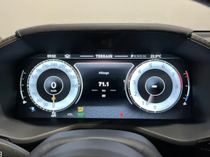 image du véhicule ASTON MARTIN DBX S 4.0 V8 Bi-Turbo