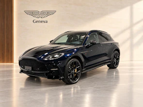image du véhicule ASTON MARTIN DBX S 4.0 V8 Bi-Turbo