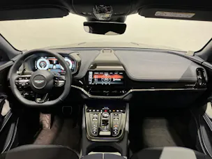 ASTON MARTIN DBX S 4.0 V8 Bi-Turbo