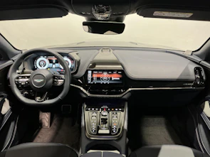 image du véhicule ASTON MARTIN DBX S 4.0 V8 Bi-Turbo