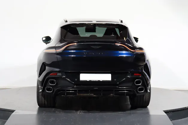 ASTON MARTIN DBX S 4.0 V8 Bi-Turbo