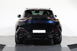 Fahrzeugbild ASTON MARTIN DBX S 4.0 V8 Bi-Turbo