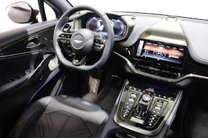 Fahrzeugbild ASTON MARTIN DBX S 4.0 V8 Bi-Turbo