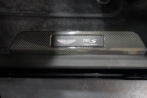 Fahrzeugbild ASTON MARTIN DBX S 4.0 V8 Bi-Turbo