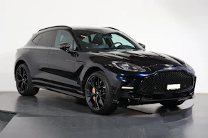 Fahrzeugbild ASTON MARTIN DBX S 4.0 V8 Bi-Turbo