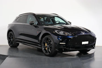 Fahrzeugbild ASTON MARTIN DBX S 4.0 V8 Bi-Turbo