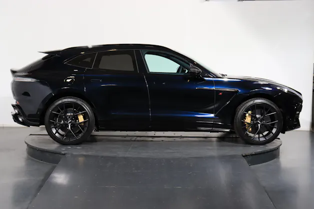 ASTON MARTIN DBX S 4.0 V8 Bi-Turbo