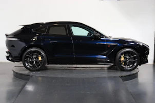 Fahrzeugbild ASTON MARTIN DBX S 4.0 V8 Bi-Turbo