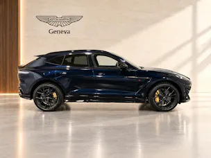 ASTON MARTIN DBX S 4.0 V8 Bi-Turbo