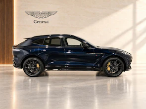 image du véhicule ASTON MARTIN DBX S 4.0 V8 Bi-Turbo