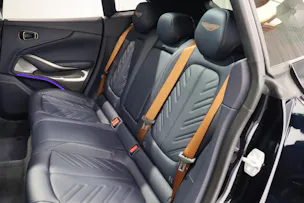 ASTON MARTIN DBX S 4.0 V8 Bi-Turbo