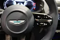 ASTON MARTIN DBX S 4.0 V8 Bi-Turbo