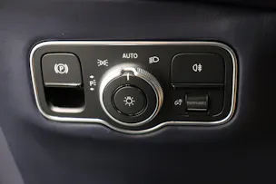 ASTON MARTIN DBX S 4.0 V8 Bi-Turbo