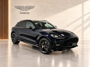 image du véhicule ASTON MARTIN DBX S 4.0 V8 Bi-Turbo
