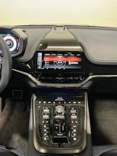 image du véhicule ASTON MARTIN DBX S 4.0 V8 Bi-Turbo