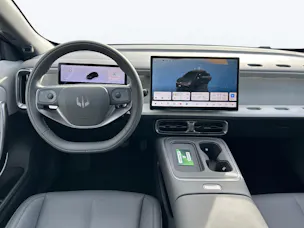 Leapmotor B05 EV