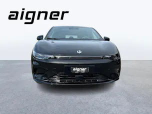 Leapmotor B05 EV