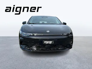 Leapmotor B05 EV