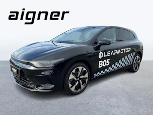 Leapmotor B05 EV