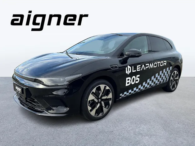 Leapmotor B05 EV