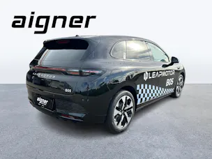 Leapmotor B05 EV
