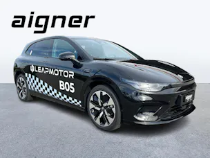 Leapmotor B05 EV
