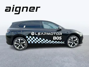 Leapmotor B05 EV