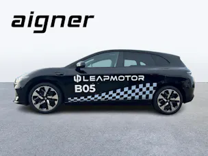 Leapmotor B05 EV