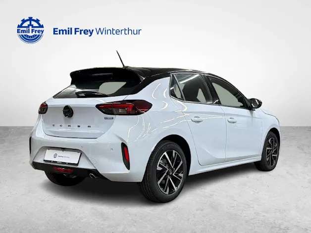 OPEL Corsa 1.2 T Hybrid Viva