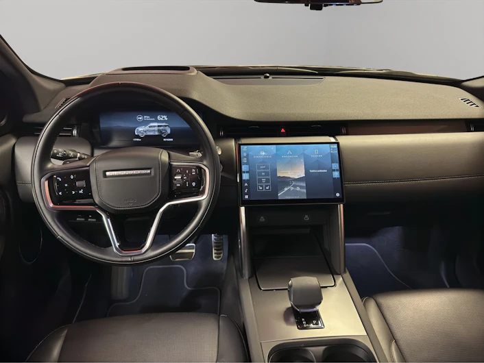 immagine del veicolo LAND ROVER DISCOVERY SPORT
