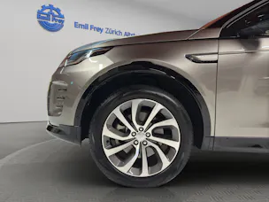 Land Rover Discovery Sport 1.5 T 270e Dynamic HSE