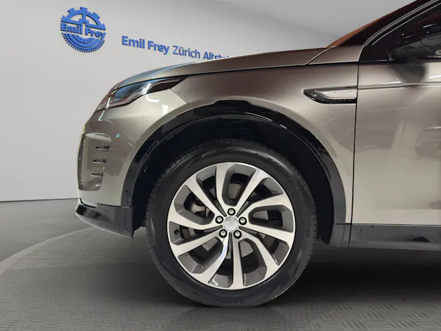 Land Rover Discovery Sport 1.5 T 270e Dynamic HSE