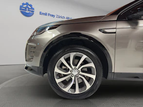 immagine del veicolo LAND ROVER Discovery Sport 1.5 T 270e Dynamic HSE
