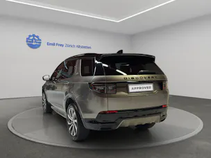 Land Rover Discovery Sport 1.5 T 270e Dynamic HSE