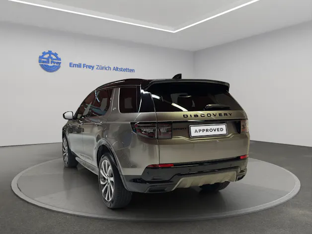 Land Rover Discovery Sport 1.5 T 270e Dynamic HSE