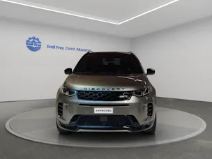 Land Rover Discovery Sport 1.5 T 270e Dynamic HSE