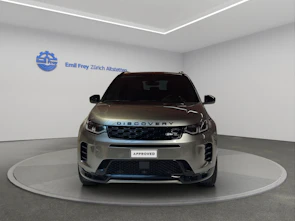 immagine del veicolo LAND ROVER Discovery Sport 1.5 T 270e Dynamic HSE
