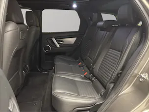 Land Rover Discovery Sport 1.5 T 270e Dynamic HSE