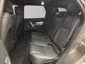 immagine del veicolo LAND ROVER Discovery Sport 1.5 T 270e Dynamic HSE