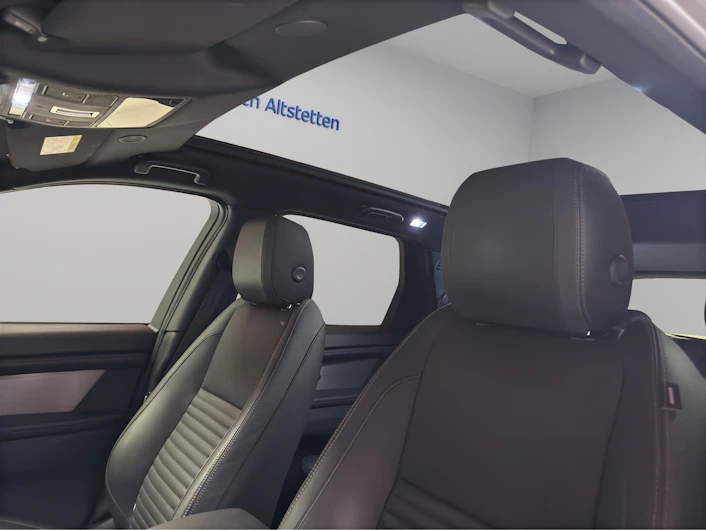 immagine del veicolo LAND ROVER DISCOVERY SPORT